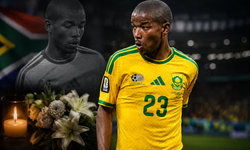 2026 Dünya Kupası'nın acı kaybı! Jayden Adams 25 yaşında hayatını kaybetti
