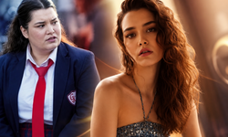 Duy Beni'nin Emine'si bambaşka biri oldu! Lydia Cemre Özşişman 'Çiçekçi Kız' kadrosunda