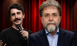 Ahmet Hakan'dan Deniz Göktaş çıkışı: 'Bu nasıl çifte standart?'