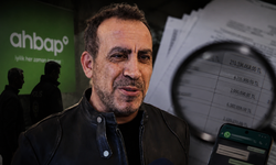 Haluk Levent'in şoförü para trafiğini anlattı: 'Talimatlar WhatsApp'tan geliyordu'