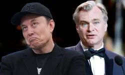 Elon Musk'tan Christopher Nolan'a meydan okuma! The Odyssey filmini yeniden yapacak