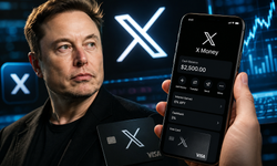 Elon Musk bankacılığa girdi! X artık sadece sosyal medya değil!