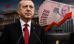 Cumhurbaşkanı, bakan ve vekillerin zamlı maaşları ortaya çıktı! İşte yeni rakamlar