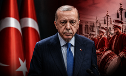 Erdoğan'dan mehter eleştirilerine sert yanıt: 'Artık reddi miras yapan Türkiye yok'