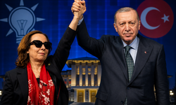 Serap Yazıcı Özbudun'dan Erdoğan'a öneri: 'Anayasaya'ya madde koyup ömür boyu cumhurbaşkanı kalın...'