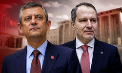 İttifak sorusu geldi... Fatih Erbakan'ın yanıtı gündem oldu! Özgür Özel'in partisi için ne dedi?