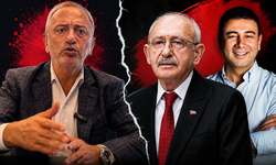 Fatih Altaylı'dan Kılıçdaroğlu'na Rıza Akpolat çıkışı: 'Hamisi şimdi yanında'