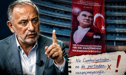 Fatih Altaylı Kılıçdaroğlu cephesini hedef aldı: 'Hadi önce ilkokula, Türkçe dersine'