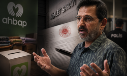 Fatih Portakal'dan Ahbap itirafı: 'Pişmanım, özür dilemeye hazırım...' İfadesinin tamamı ortaya çıktı