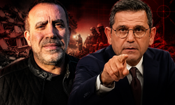 Fatih Portakal'ın Haluk Levent'e söyledikleri yeniden gündemde! O video viral oldu