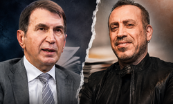 Haluk Levent'in açıklamasına Fuat Uğur'dan itiraz: 'Paylaştığı belge MASAK raporu değil'