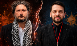 AK Parti'ye yakın isimler arasında Ahbap krizi! Furkan Bölükbaşı'ndan Taha Hüseyin Karagöz'e 'Özür dile' çağrısı