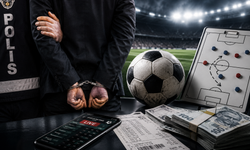 Gözaltı listesi ortaya çıktı! Bahis operasyonunda hangi kulüpten kim var?