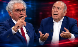 Gürsel Tekin öyle şeyler söyledi ki... Sunucu duyunca şaşkına döndü: 'Allah Allah çok enteresan...'