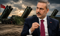 S-400'ler satılıyor mu? Hakan Fidan'dan flaş açıklama
