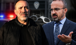 Haluk Levent 'Mesaj attım' dedi! Bülent Turan'dan anında yanıt geldi