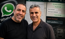 Haluk Levent ile kardeşi Berkant Acil'in WhatsApp yazışmaları dosyaya girdi! Küfürlü mesajlar ortaya çıktı