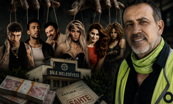 Haluk Levent'in konser vurgunu ifşa oldu: Belediyeleri de sanatçıları da kandırmış! Sıla, Melek Mosso, Can Bonomo...