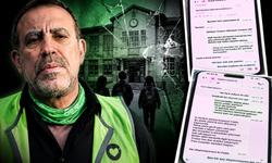 Haluk Levent'in yazışmaları ifşa oldu! Okul projesiyle ilgili küfürleri ortaya çıktı
