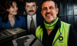 Haluk Levent dosyasında yeni iddia: '5 milyon dolar verdik, silahla tehdit edildik'