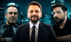 Taha Hüseyin Karagöz konuştu! Oğuzhan Uğur ve Haluk Levent arasında neler yaşandı?