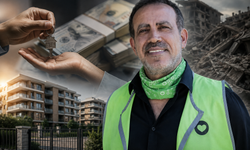 Haluk Levent dosyasında ev bilmecesi! Depremzedeler için alınan konutlar kimlerin üstüne çıktı?