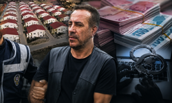 Haluk Levent gözaltında: Soruşturma dosyasındaki milyonluk iddialar ağızları açık bıraktı