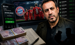 Haluk Levent milyonları tek takıma yatırmış! Dosyadan Bayern Münih detayı çıktı