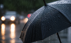 Meteoroloji'den peş peşe uyarı! Sağanak birçok ili vuracak, iki kent için sarı kod