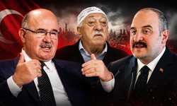 AK Parti'de 'FETÖ postacısı' polemiği büyüyor! Hüseyin Çelik'ten Mustafa Varank'a cevap