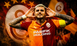 Galatasaray'da bir devir kapandı! Mauro Icardi'ye tarihi veda: 'Böyle bir aşk unutulmaz'