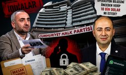 İsmail Saymaz'dan CHP soruşturmasını sarsacak iddia! Operasyon bilgisi satıldı mı?