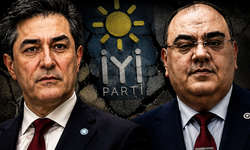 İYİ Parti'de 'namus' polemiği: Gürban'dan Buğra Kavuncu'ya istifa çağrısı