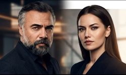 Oktay Kaynarca ile Fahriye Evcen geliyor: 'Hamal'de hangi roldeler?