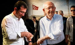 Kılıçdaroğlu da kolları sıvadı! Sosyal medyada ilk akla gelen isim İmamoğlu