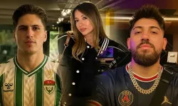 Rapçi Canbay 'Hedef bendim' demişti... Kubilay Kaan Kundakçı cinayetinde flaş karar!