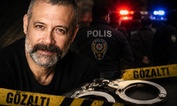 Levent Üzümcü gözaltında! Resmi açıklama bekleniyor