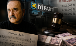 İYİ Parti'ye 20 milyon TL'lik telif şoku! Bilirkişi raporu dosyaya girdi