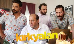 Kırk Yalan filmi konusu ne? Kırk Yalan oyuncuları kim, nerede ve ne zaman çekildi?