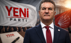 Mustafa Sarıgül de Özgür Özel'in Yeni Parti'sine katıldı: 'Berekete imza atıyorum'