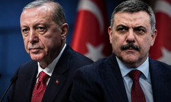 Erdoğan ile ilk karşılaşmasını anlattı! İçişleri Bakanı Mustafa Çiftçi'den dikkat çeken anı
