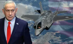 Netanyahu'dan ABD'ye Türkiye çağrısı: 'F-35 ve jet motorlarını vermeyin'