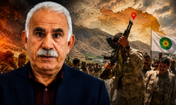 Ankara'da gizli harekat! PKK yönetimi için '200 kişilik' plan sızdı!