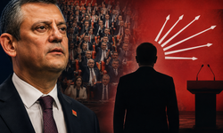 Özgür Özel'in yeni partisinin adı kulislere sızdı: 'Yol' ve 'Yürüyüş' rafa kalktı