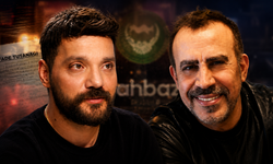 Oğuzhan Uğur'un emniyet ifadesi ortaya çıktı! Ahbap ve Haluk Levent sorularına yanıt verdi