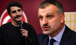 Başdanışman Oktay Saral'dan Deniz Göktaş çıkışı: 'Türkiye adına zuldür... Kıytırık...'