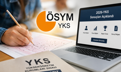 2026 YKS sonuçları açıklandı! Milyonların beklediği ekran erişime açıldı