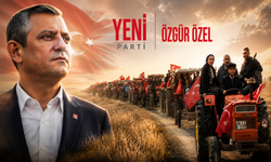 Özgür Özel'in 'Yeni Parti'sine dair tüm detaylar belli oldu! 91 milletvekiliyle yola çıkıyor