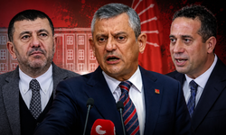 Özgür Özel'in 'Yeni Parti' planında sürpriz gelişme! Veli Ağbaba ve Ali Mahir Başarır yer almayacak!