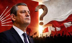 Özgür Özel’in partisinin ismini kim belirledi? İşte dikkat çeken detay